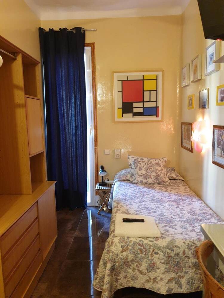Hostal Dolcevita