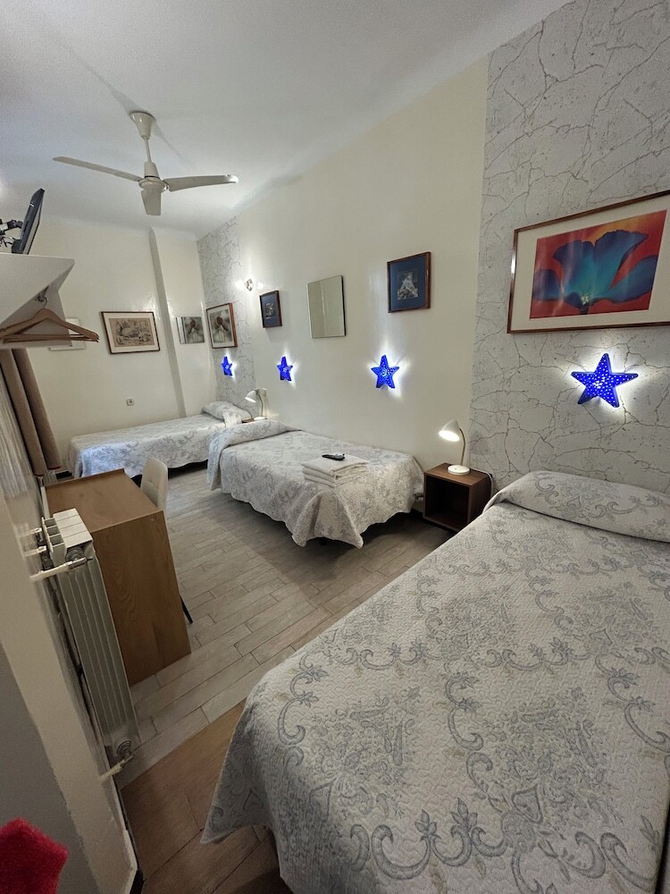 Hostal Dolcevita