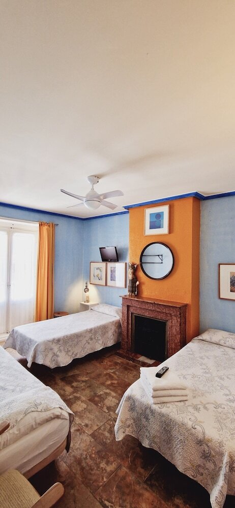 Hostal Dolcevita