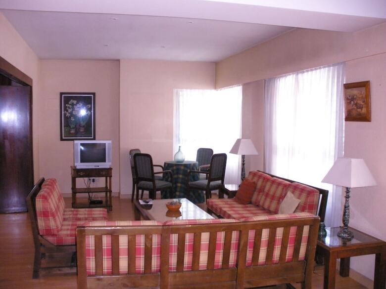Hostal Hispania Residence - Hostel