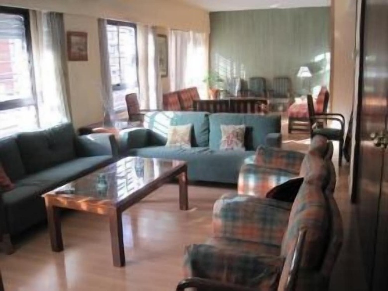 Hostal Hispania Residence - Hostel