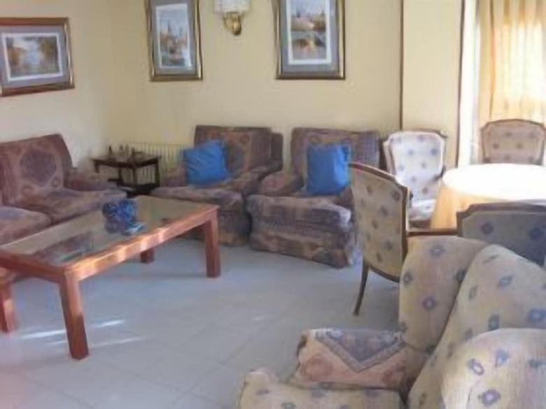 Hostal Hispania Residence - Hostel