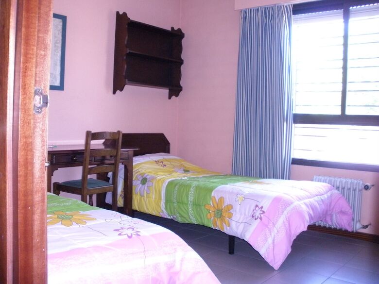 Hostal Hispania Residence - Hostel