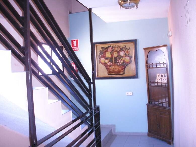 Hostal Hispania Residence - Hostel