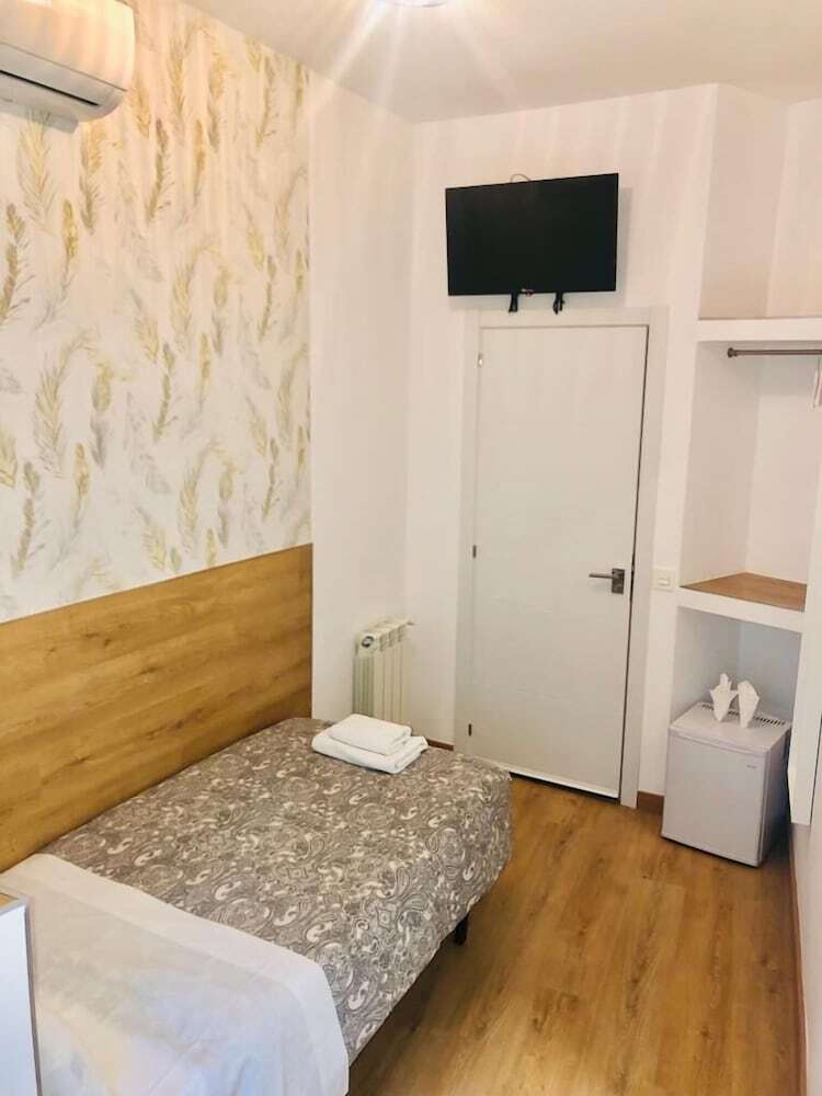 Hostal Comercial