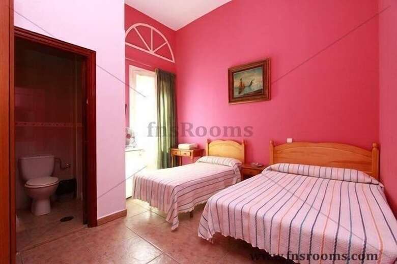 Hostal Rico