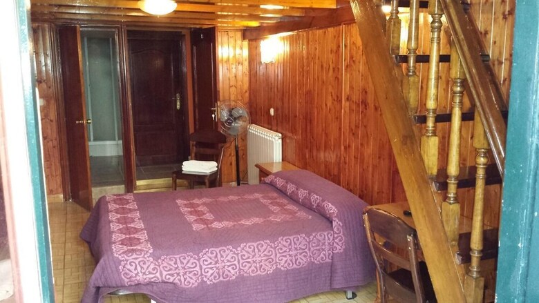 Hostal Rico
