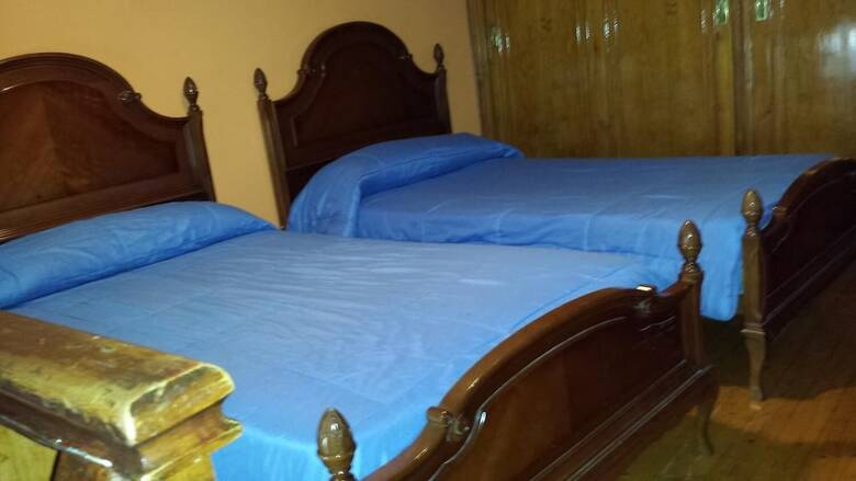 Hostal Rico