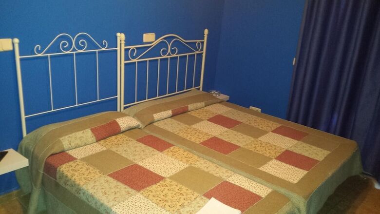 Hostal Rico