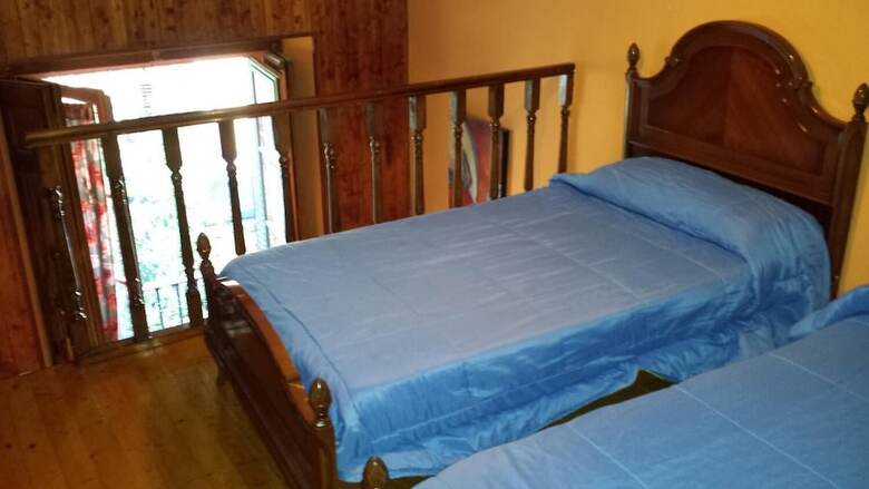 Hostal Rico
