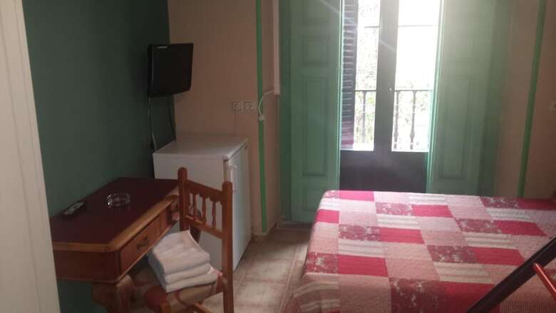Hostal Rico