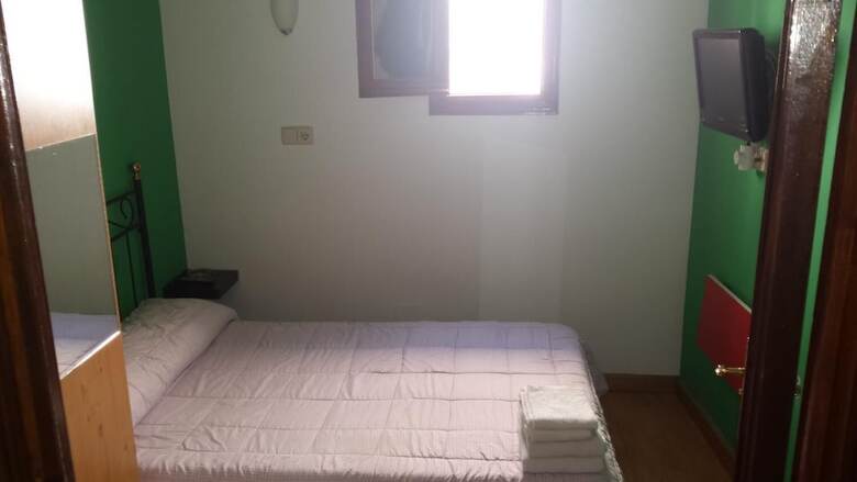 Hostal Rico