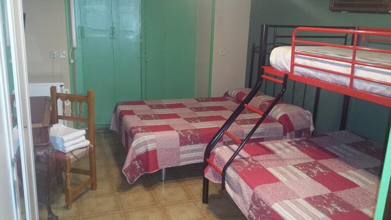 Hostal Rico