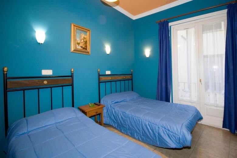 Hostal Rico