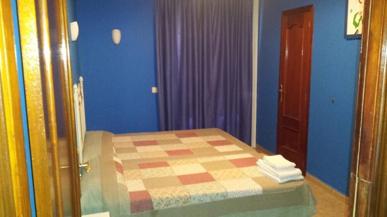 Hostal Rico