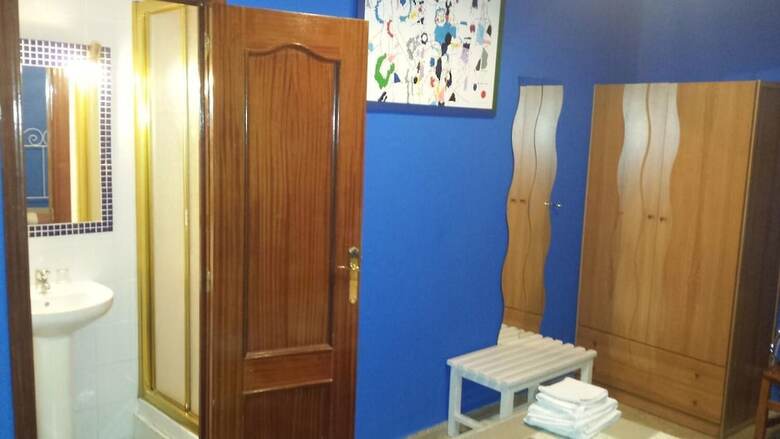 Hostal Rico