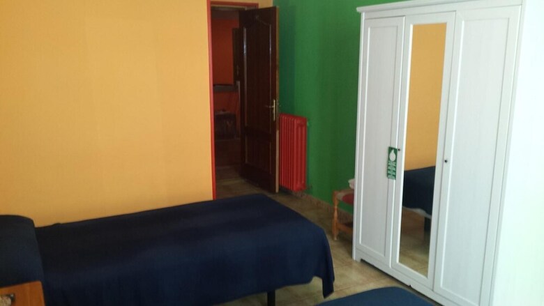 Hostal Rico