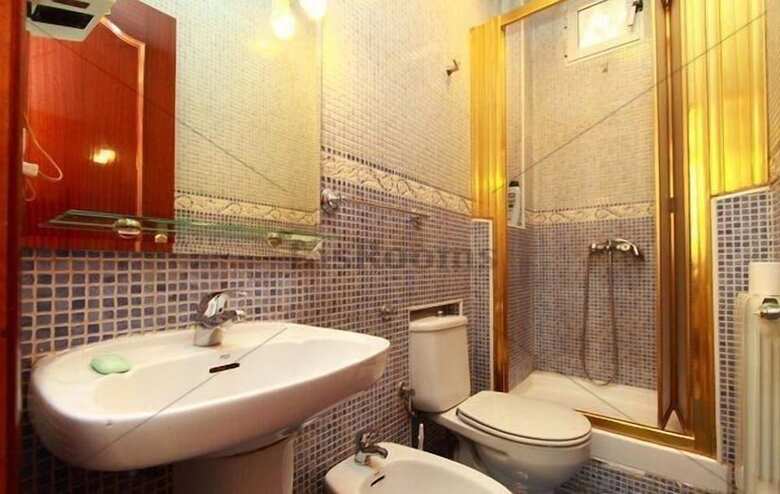 Hostal Rico