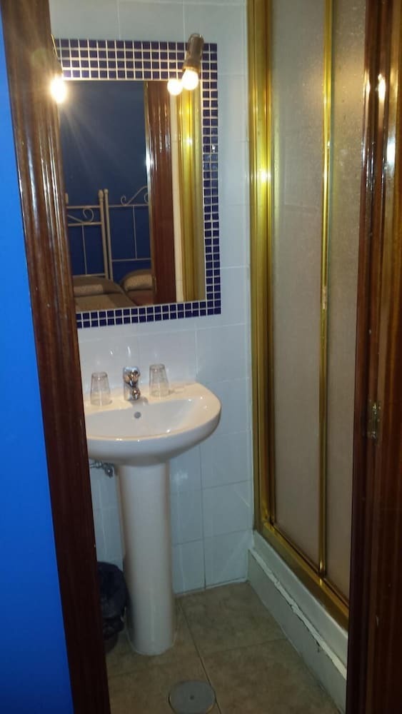 Hostal Rico
