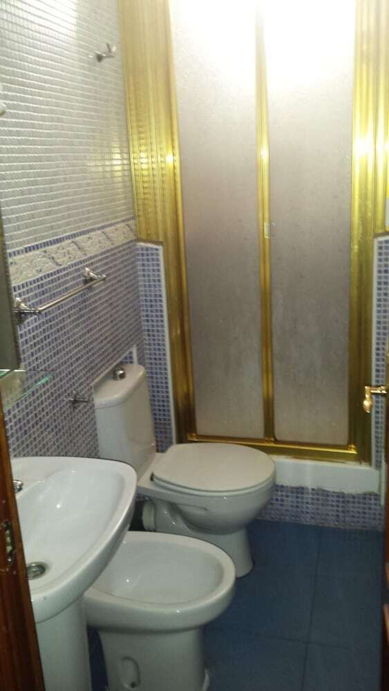 Hostal Rico