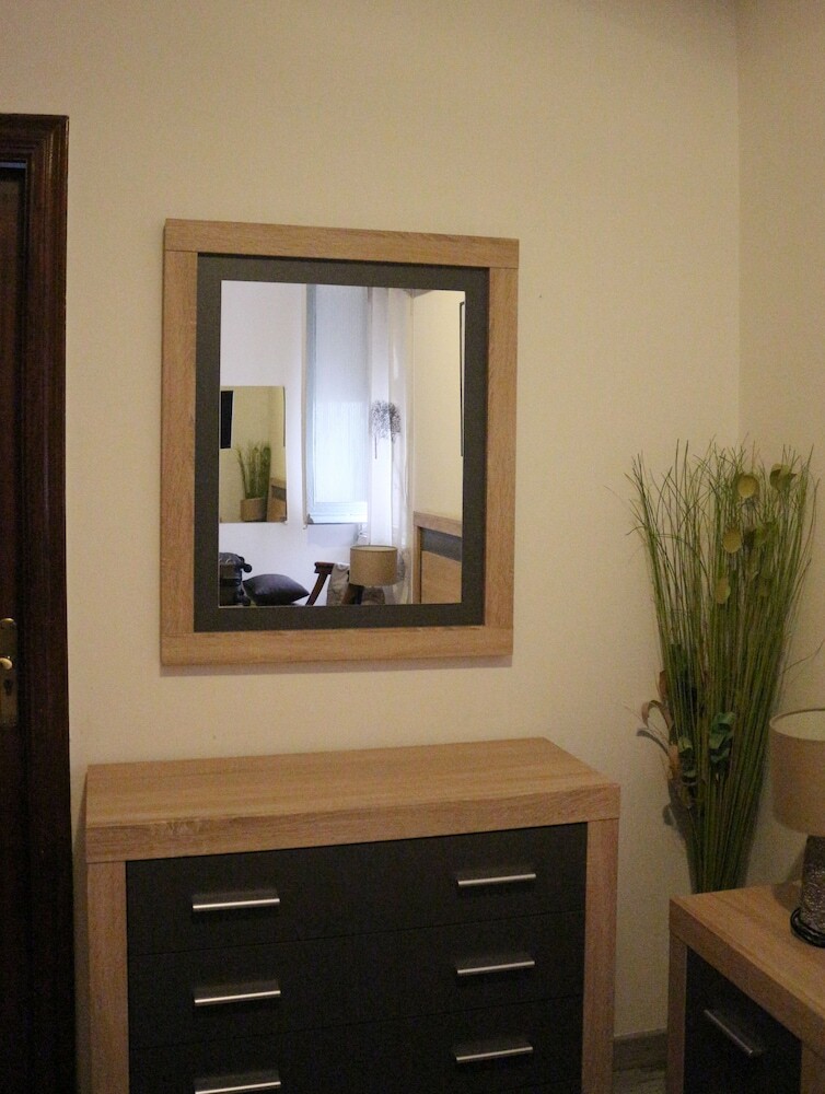 Hostal San Isidro
