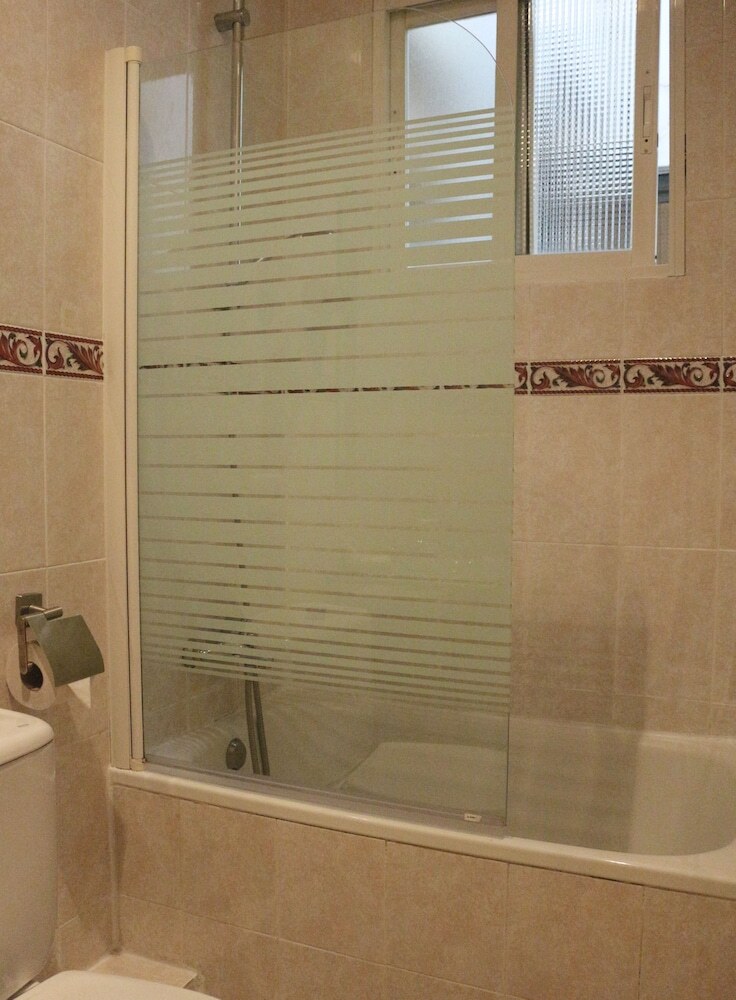 Hostal San Isidro