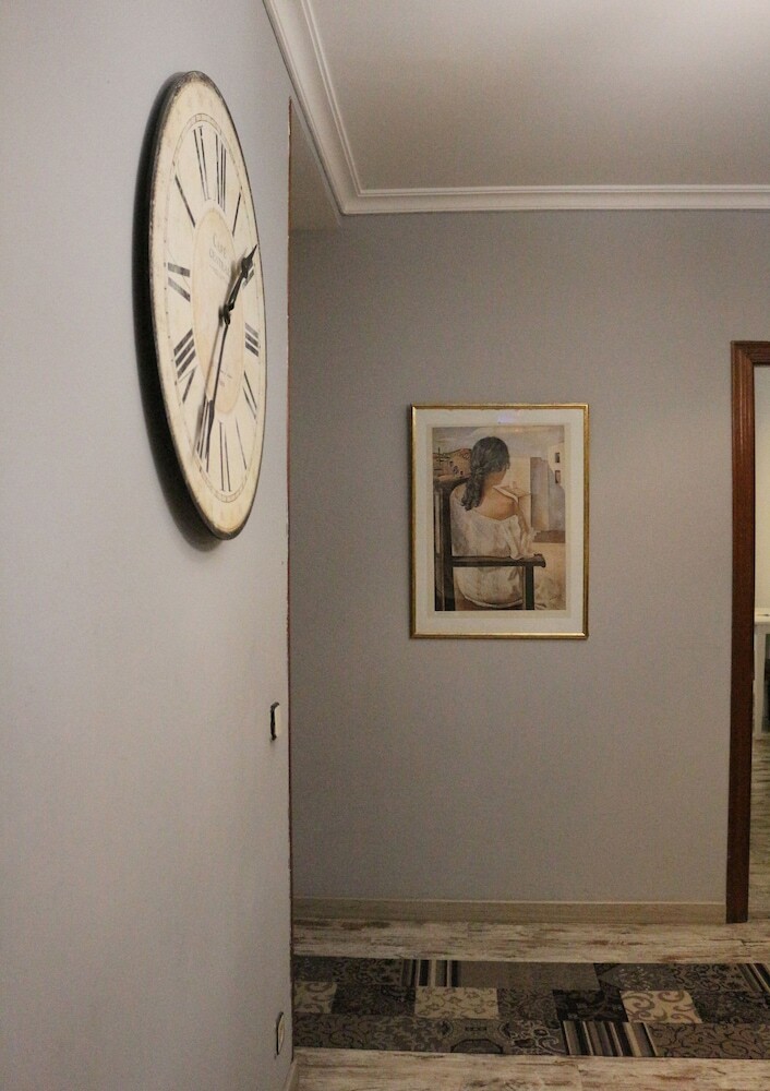 Hostal San Isidro