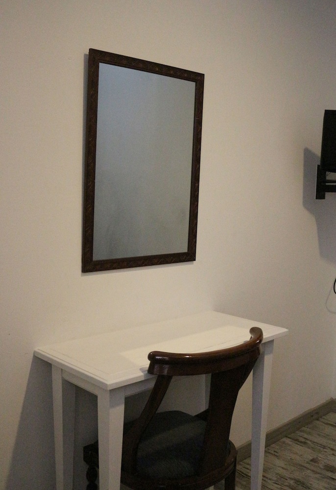 Hostal San Isidro