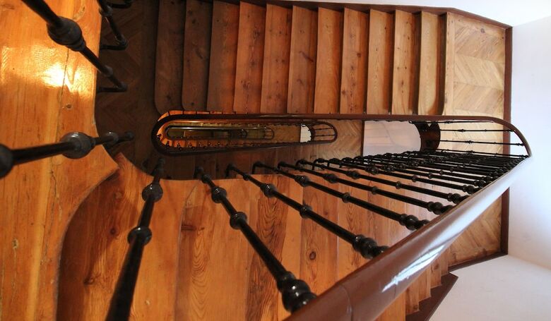 Hostal Greco Madrid