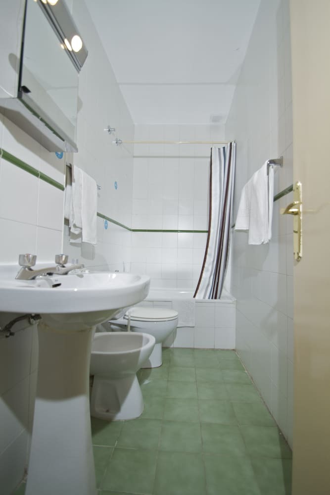Hostal Greco Madrid