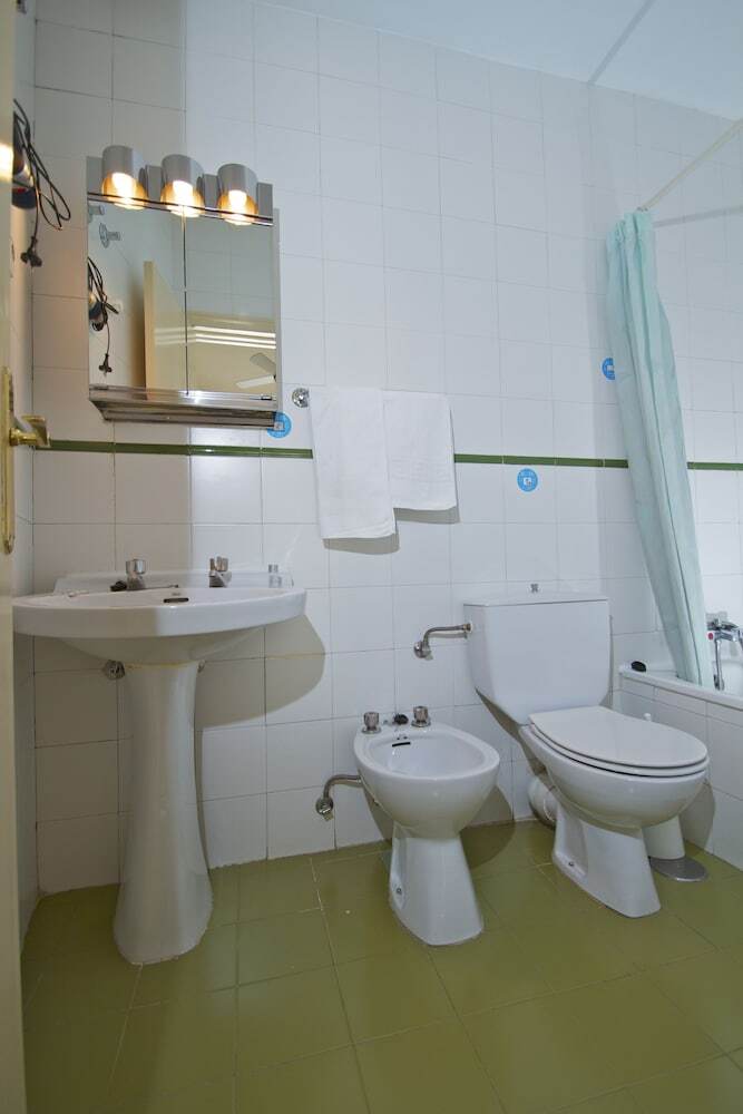 Hostal Greco Madrid