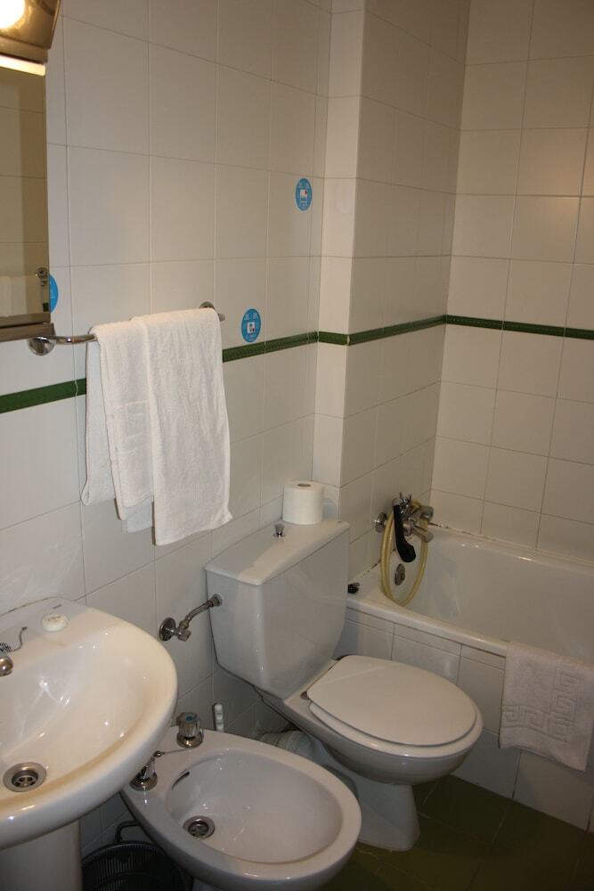 Hostal Greco Madrid