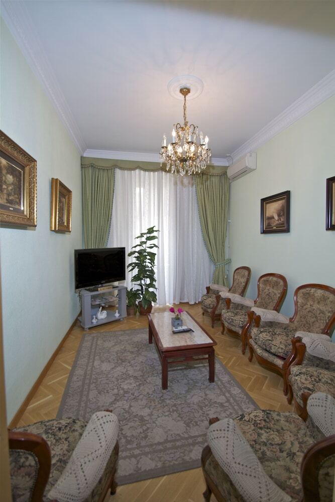 Hostal Greco Madrid