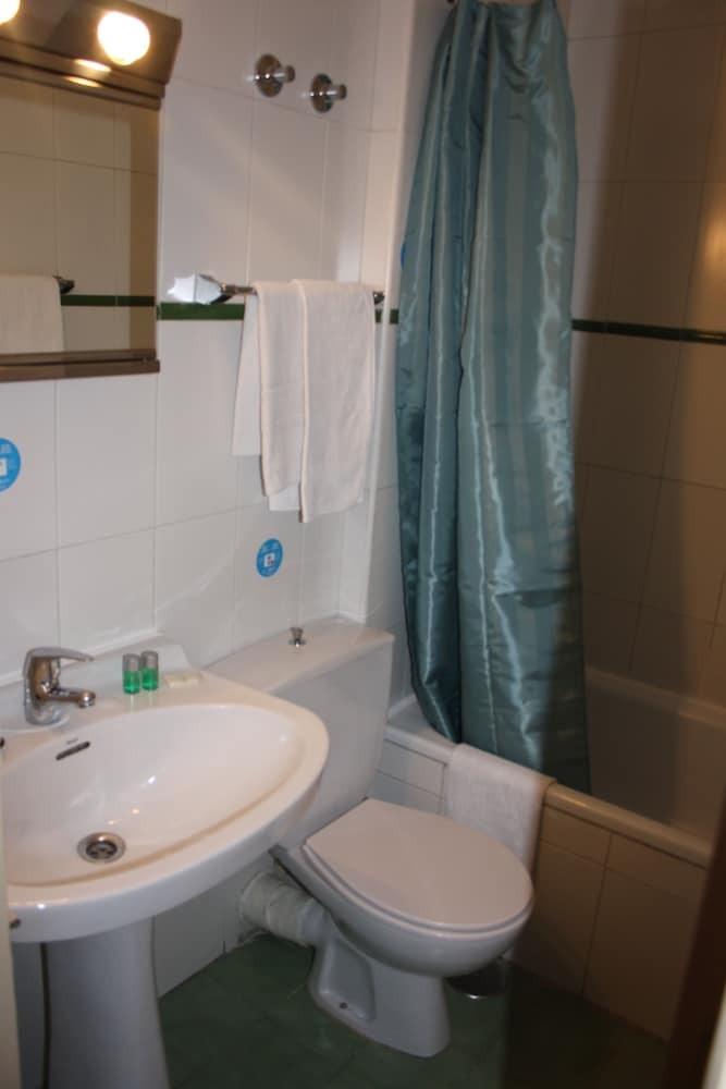 Hostal Greco Madrid