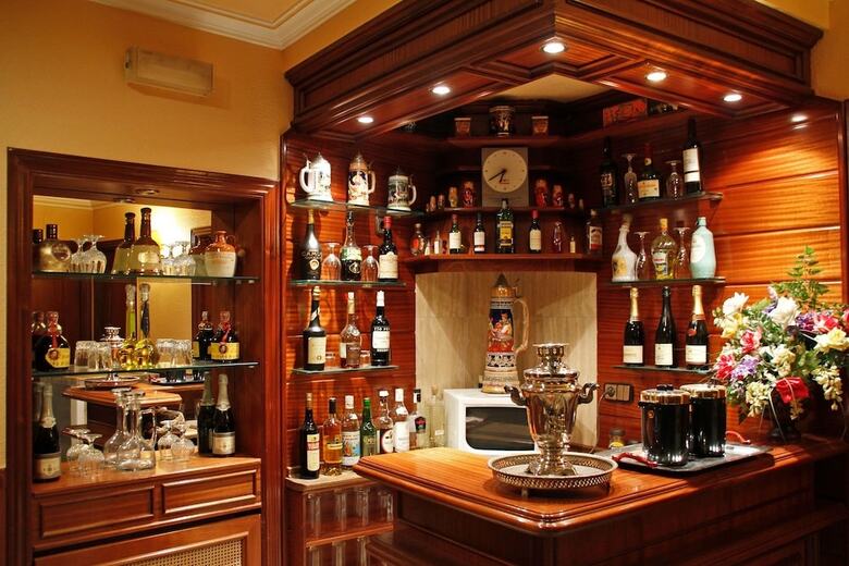 Hostal Victoria III