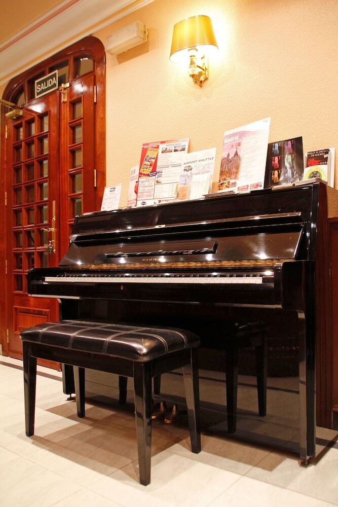 Hostal Victoria III