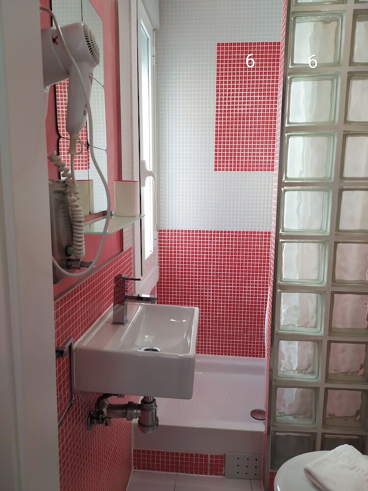 Hostal Madrid Inn