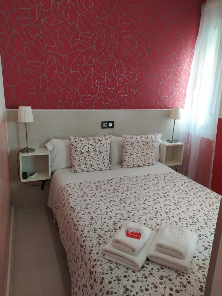 Hostal Madrid Inn