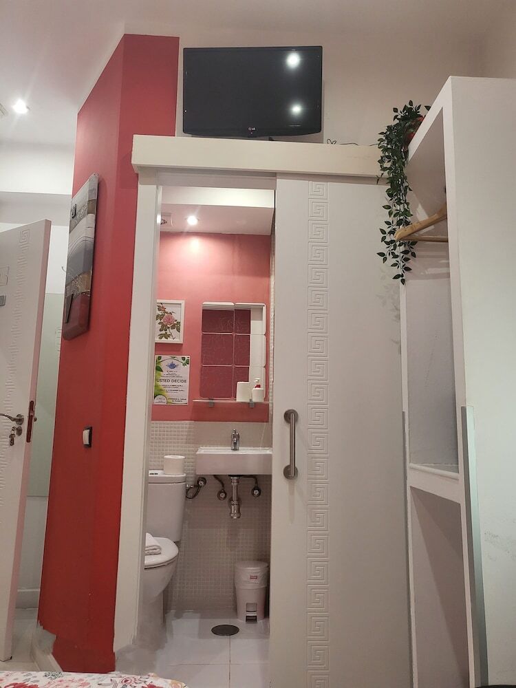 Hostal Madrid Inn