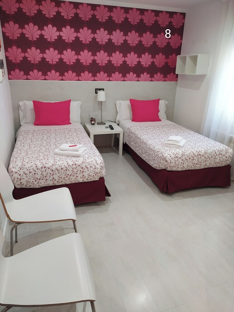Hostal Madrid Inn