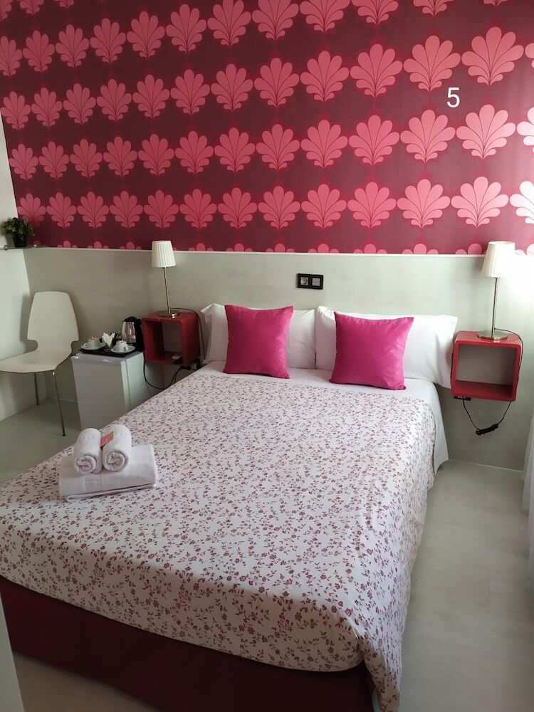 Hostal Madrid Inn