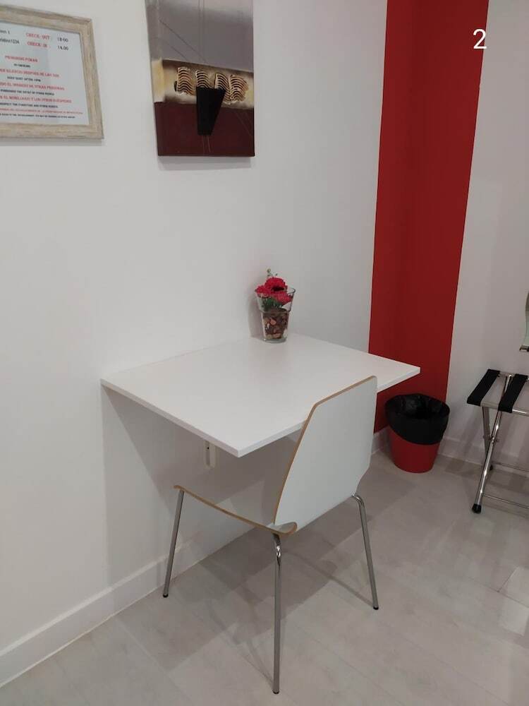 Hostal Madrid Inn