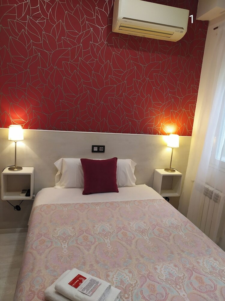 Hostal Madrid Inn