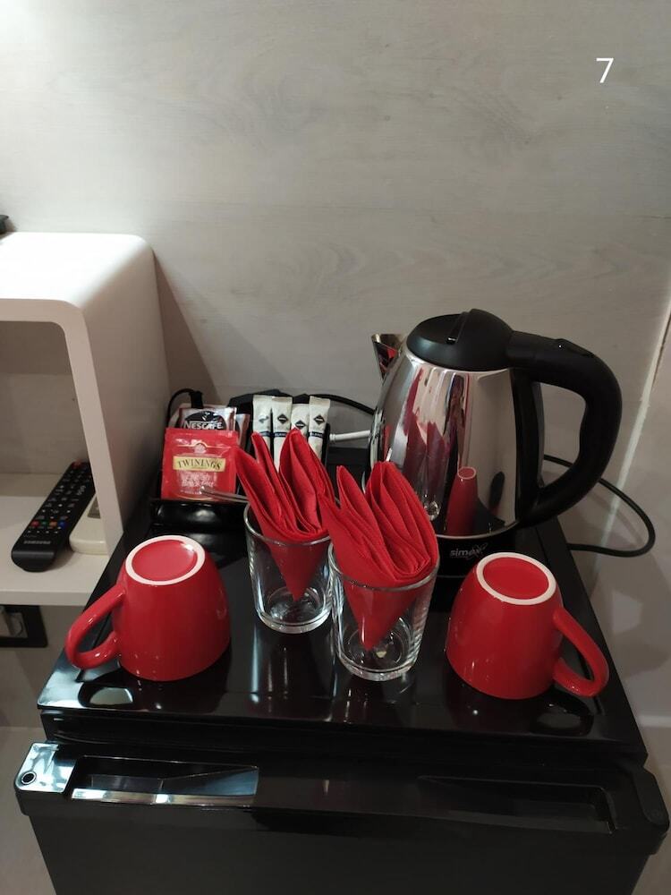 Hostal Madrid Inn