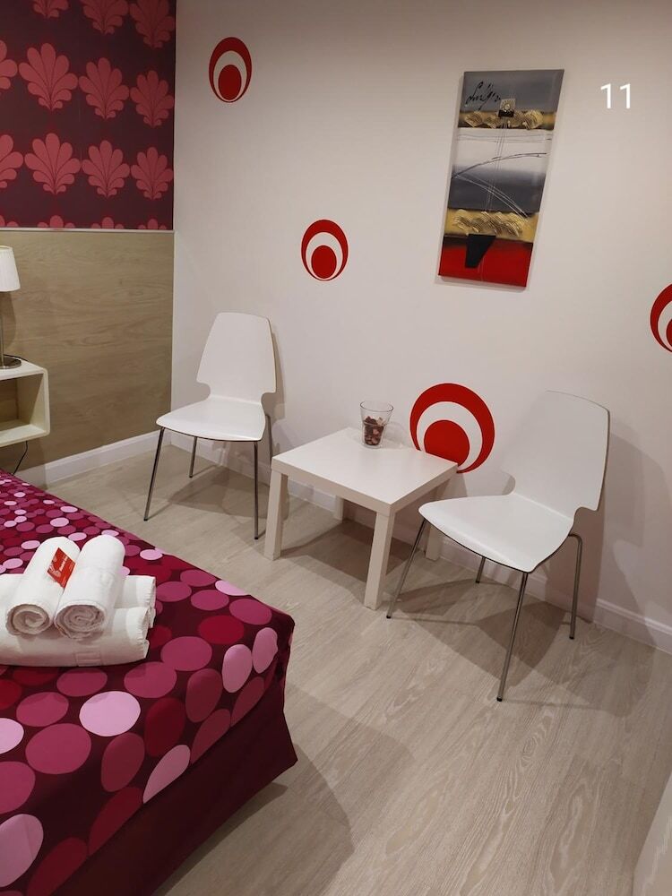Hostal Madrid Inn