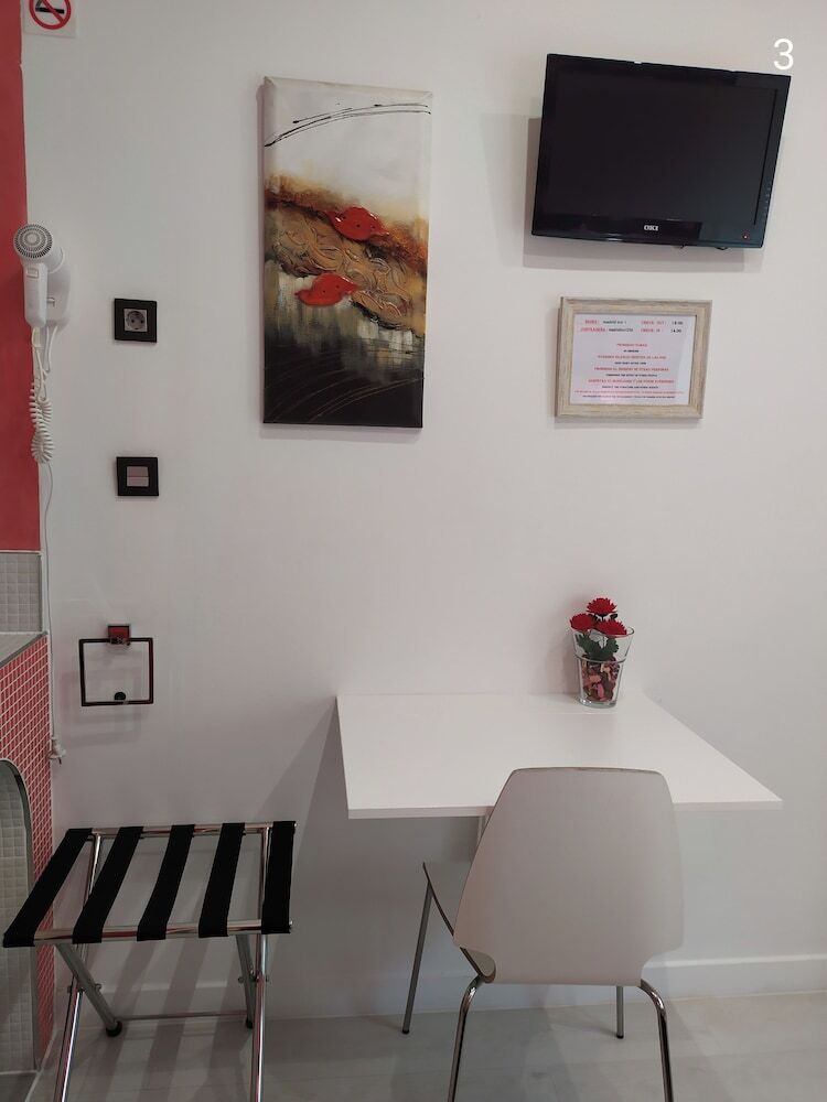 Hostal Madrid Inn