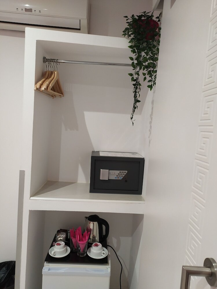 Hostal Madrid Inn