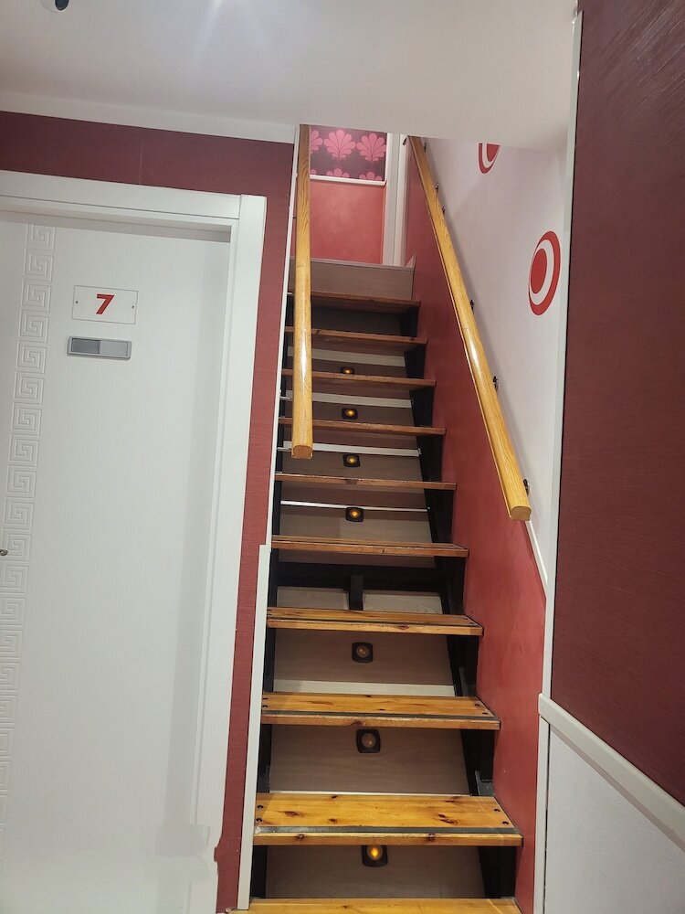 Hostal Madrid Inn