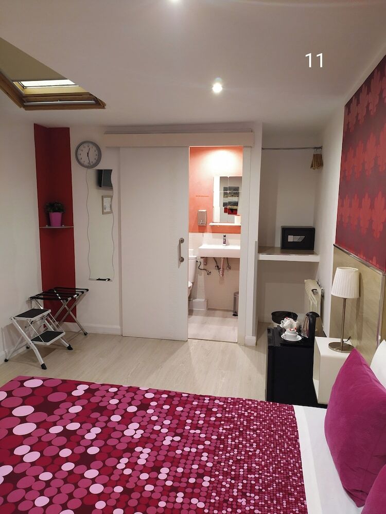 Hostal Madrid Inn