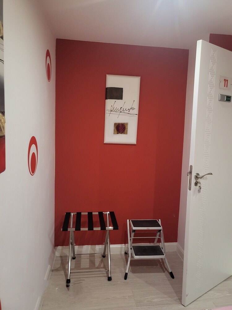 Hostal Madrid Inn